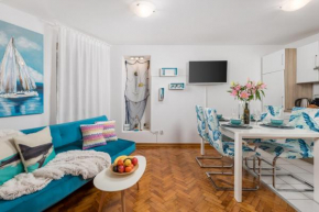 Sorgenfrei Apartment